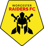 Worcester Raiders-Logo