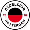 Excelsior Rotterdam-Logo
