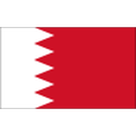 Bahrain U20-Logo