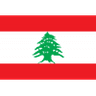 Lebanon U20-Logo