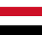 Yemen U20-Logo
