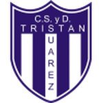 Tristan Suarez-Logo