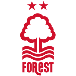 Nottingham Forest U21-Logo