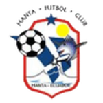 Manta FC-Logo