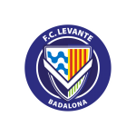 FC Levante Badalona Frauen-Logo