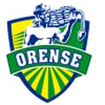 Orense SC-Logo