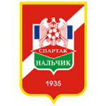 Spartak Nalchik-Logo