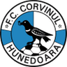 Corvinul Hunedoara-Logo