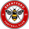 Brentford U21-Logo