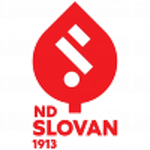 Slovan Ljubljana-Logo