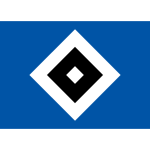 Hamburger SV Frauen-Logo