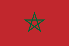 Morocco U17 Frauen-Logo
