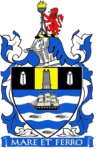Redcar Town-Logo