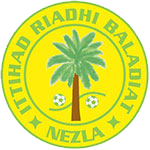 IRB Nezla-Logo