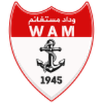 WA Mostaganem-Logo