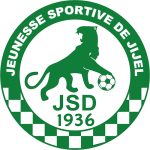 JS Jijel-Logo