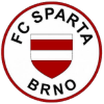 Sparta Brno-Logo