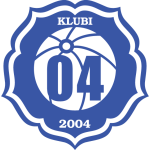 Klubi-04-Logo