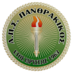 Panthrakikos-Logo