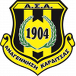 Anagennisi Karditsas-Logo