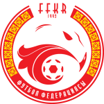 Kyrgyz Republic Frauen-Logo