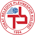 Tokat Bld Plevnespor-Logo