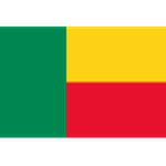 Benin Frauen-Logo