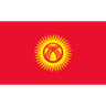 Kyrgyz Republic U20-Logo