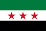 Syria U20-Logo