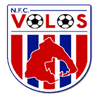 Volos NFC-Logo