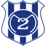 2 de Mayo-Logo
