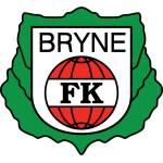 Bryne-Logo