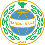 Sandnes ULF-Logo