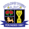 Athlone WFC Frauen-Logo
