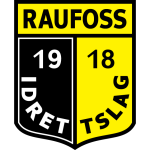 Raufoss-Logo
