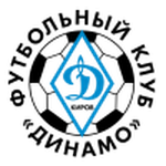 Dinamo Kirov-Logo