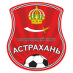Astrakhan-Logo