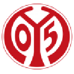Mainz 05 Frauen-Logo