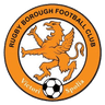 Rugby Borough-Logo