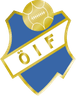 Osters IF-Logo