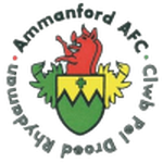 Ammanford AFC-Logo