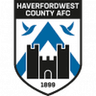 Haverfordwest County AFC-Logo