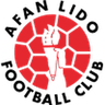 Afan Lido-Logo