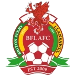 Briton Ferry-Logo