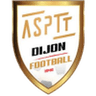 ASPTT Dijon-Logo