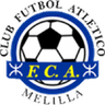 Atlético Melilla-Logo