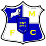 Milford FC-Logo