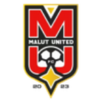 Malut United-Logo