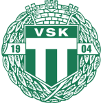 Vasteras SK FK-Logo