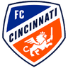 FC Cincinnati-Logo